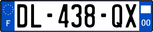 DL-438-QX