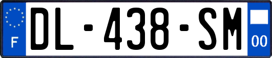 DL-438-SM