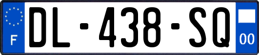 DL-438-SQ