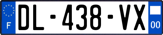 DL-438-VX