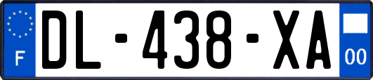 DL-438-XA