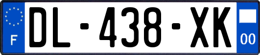 DL-438-XK