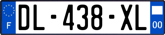 DL-438-XL