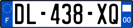 DL-438-XQ