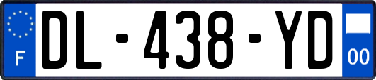 DL-438-YD