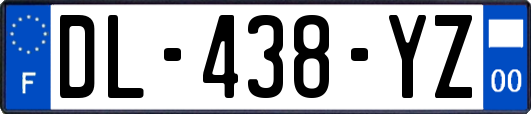 DL-438-YZ