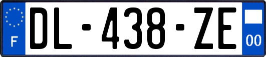 DL-438-ZE