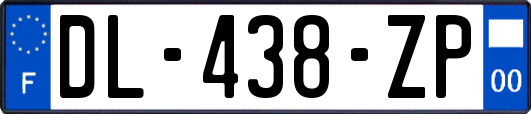 DL-438-ZP