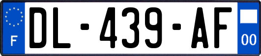 DL-439-AF