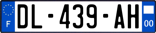 DL-439-AH