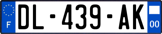 DL-439-AK