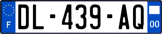 DL-439-AQ