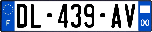 DL-439-AV