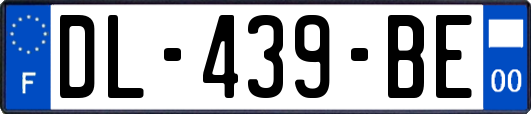 DL-439-BE