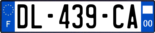 DL-439-CA