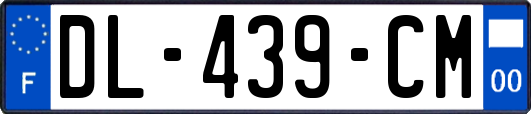 DL-439-CM