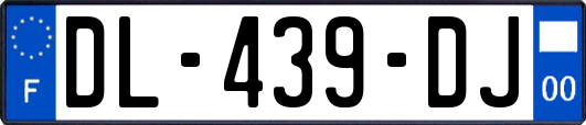 DL-439-DJ