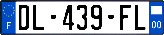 DL-439-FL