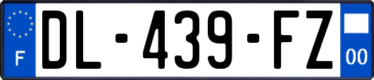 DL-439-FZ
