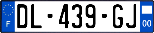 DL-439-GJ