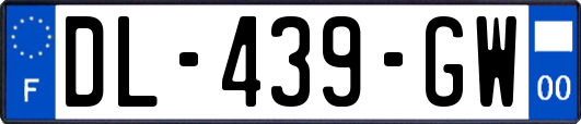 DL-439-GW