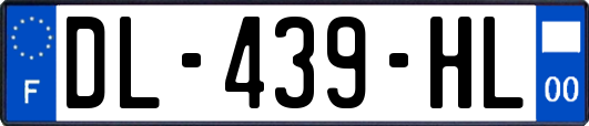 DL-439-HL