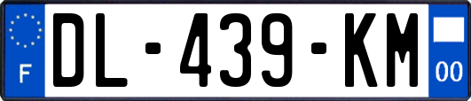 DL-439-KM