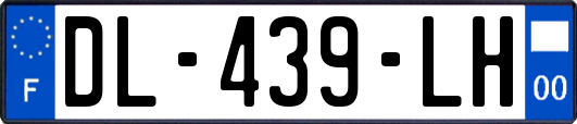DL-439-LH
