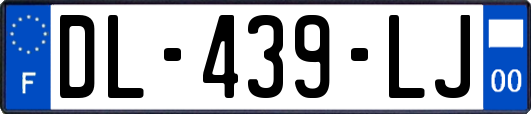 DL-439-LJ