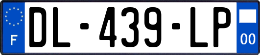 DL-439-LP