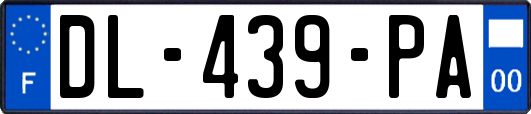 DL-439-PA