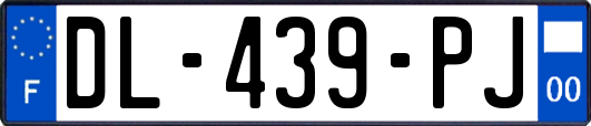 DL-439-PJ