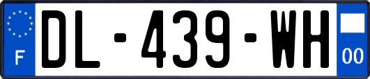 DL-439-WH