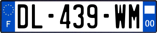 DL-439-WM