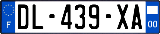 DL-439-XA