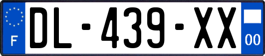 DL-439-XX