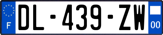 DL-439-ZW