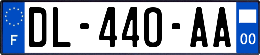 DL-440-AA