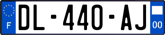 DL-440-AJ