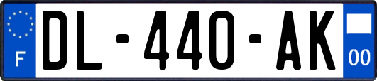 DL-440-AK