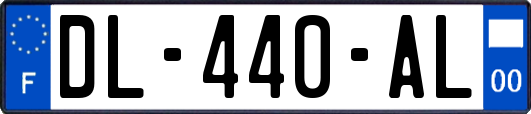 DL-440-AL