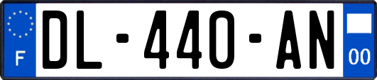 DL-440-AN