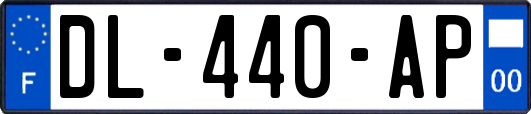 DL-440-AP