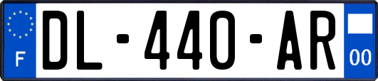 DL-440-AR