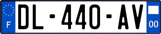 DL-440-AV