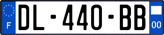 DL-440-BB