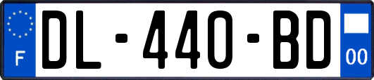 DL-440-BD