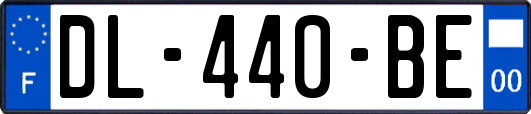 DL-440-BE