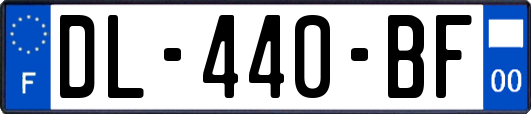 DL-440-BF