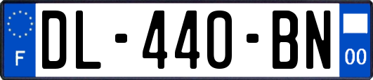 DL-440-BN